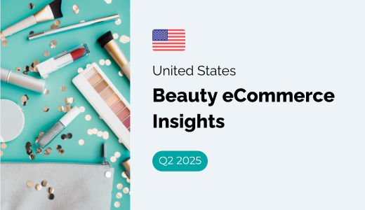 Beauty eCommerce Insights